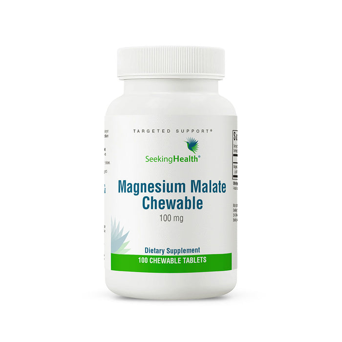 Magnesium Chewable