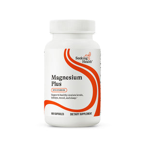 Magnesium Plus
