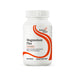 Supplement bottle labeled 'Magnesium Plus' by Seeking Health on a white background