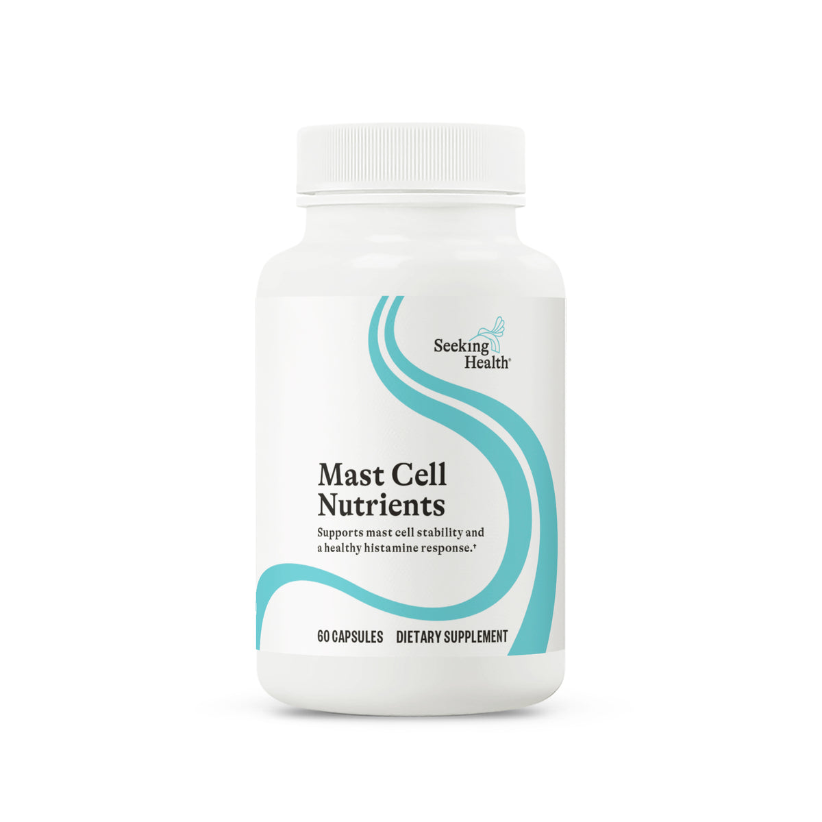 glutathione histamine reddit Mast Cell Nutrients — Seeking Health