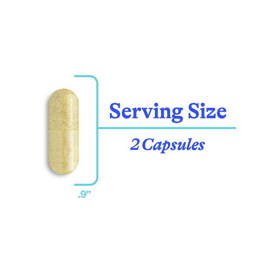 Mast Cell Nutrients