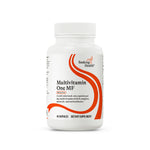 Multivitamin One MF — Seeking Health