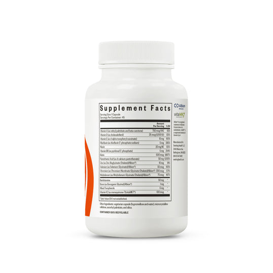 Multivitamin One Sensitive