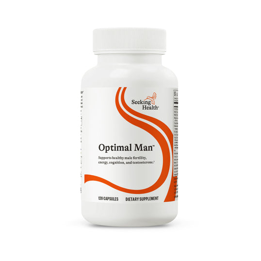 Optimal Man™