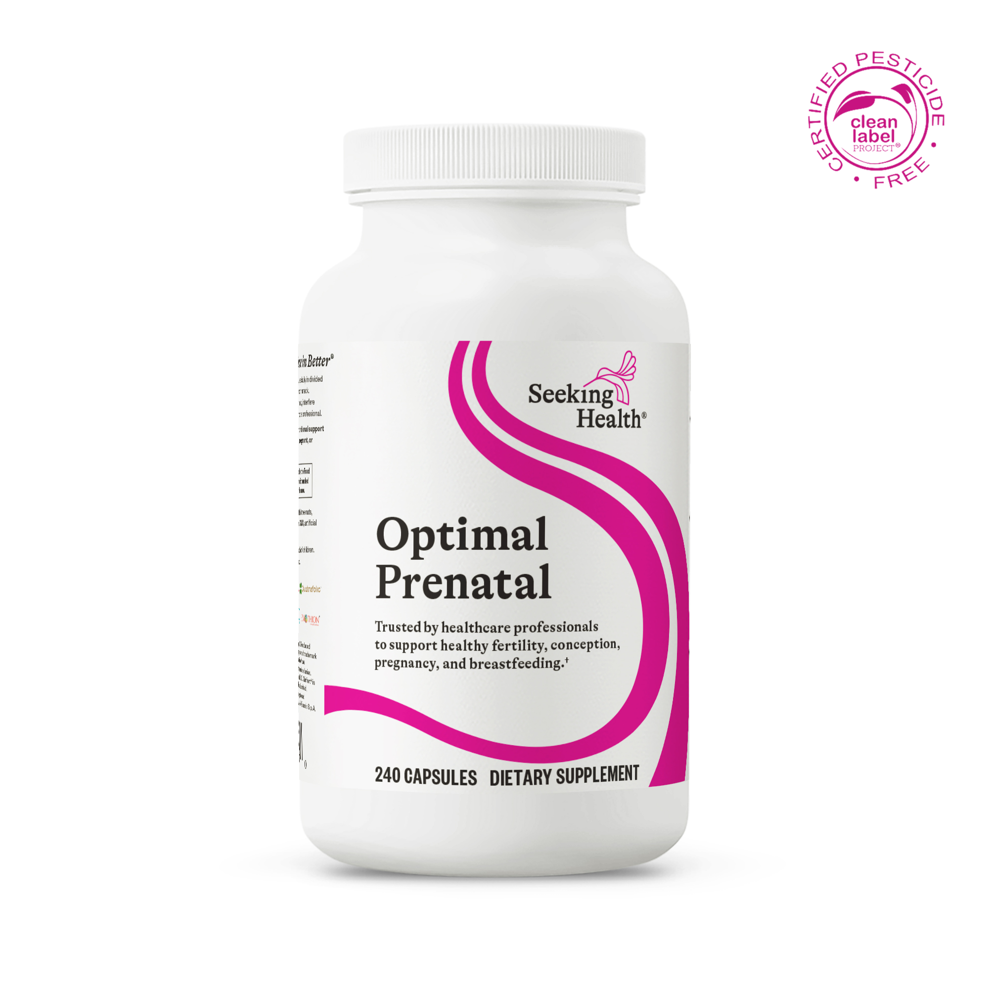 Optimal Prenatal | AB-2