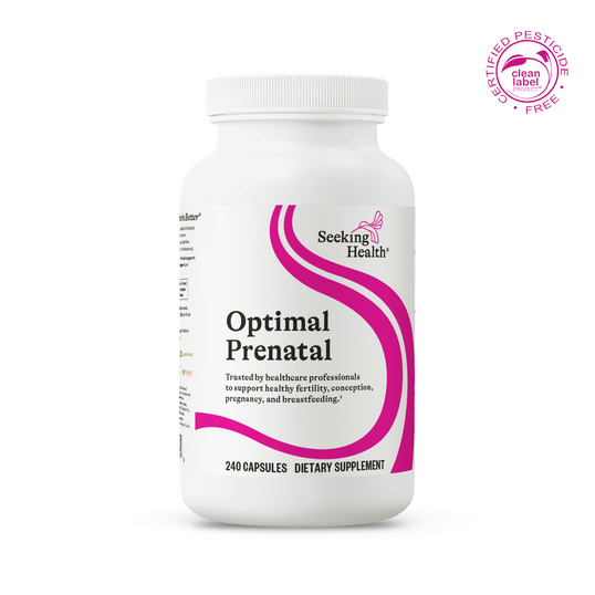 Optimal Prenatal | AB-2