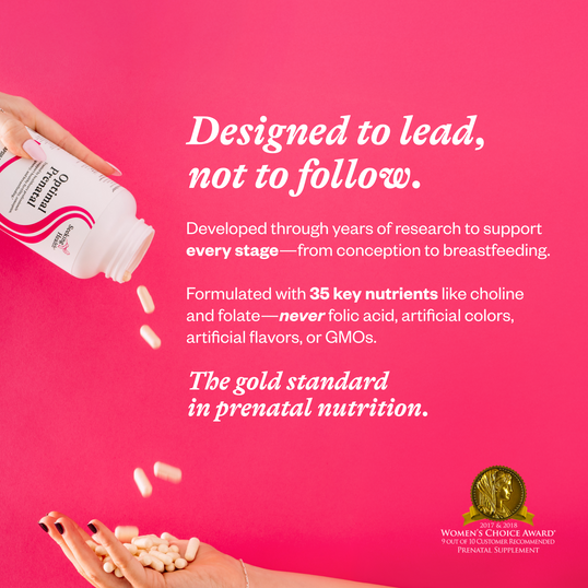 Optimal Prenatal | AB-2