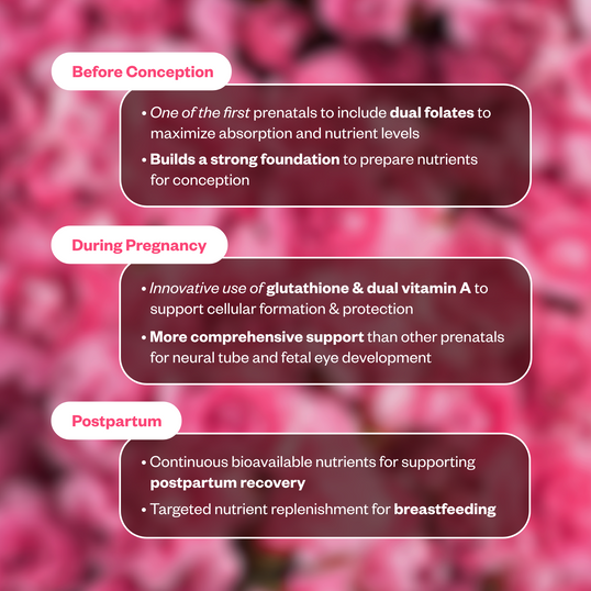 Optimal Prenatal | AB-2