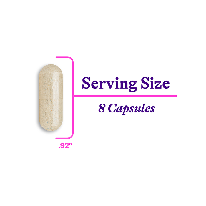 Optimal Prenatal — Seeking Health