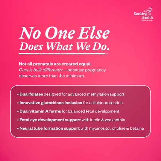 Optimal Prenatal | AB-2