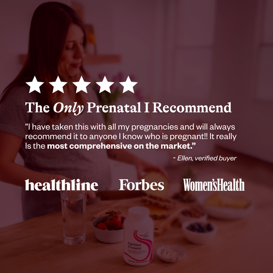 Optimal Prenatal | AB-2