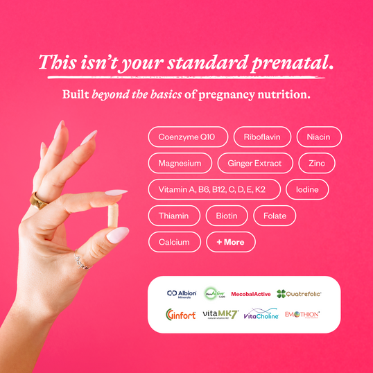 Optimal Prenatal | AB-2