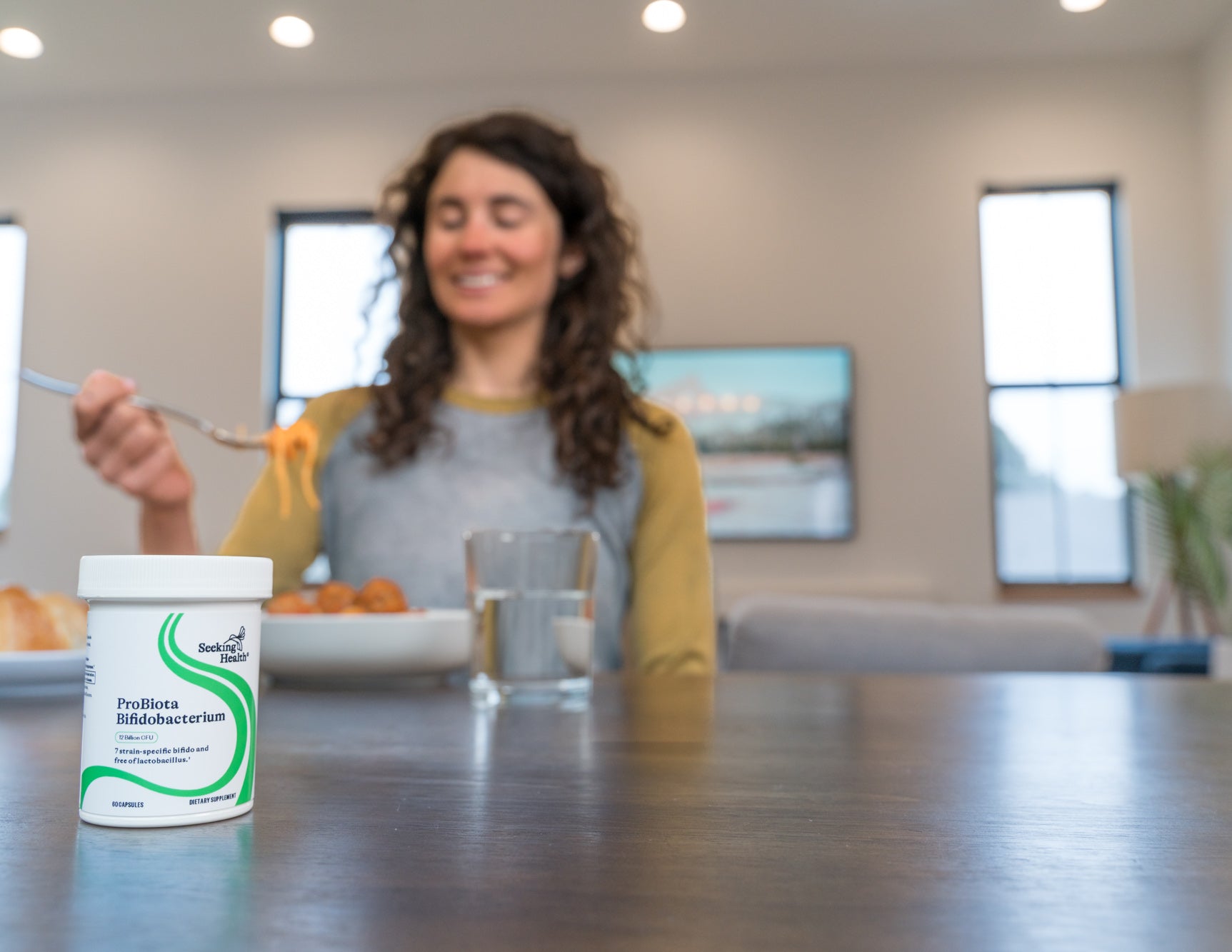 Probiota Probiota Bifidobacterium | Seeking Health