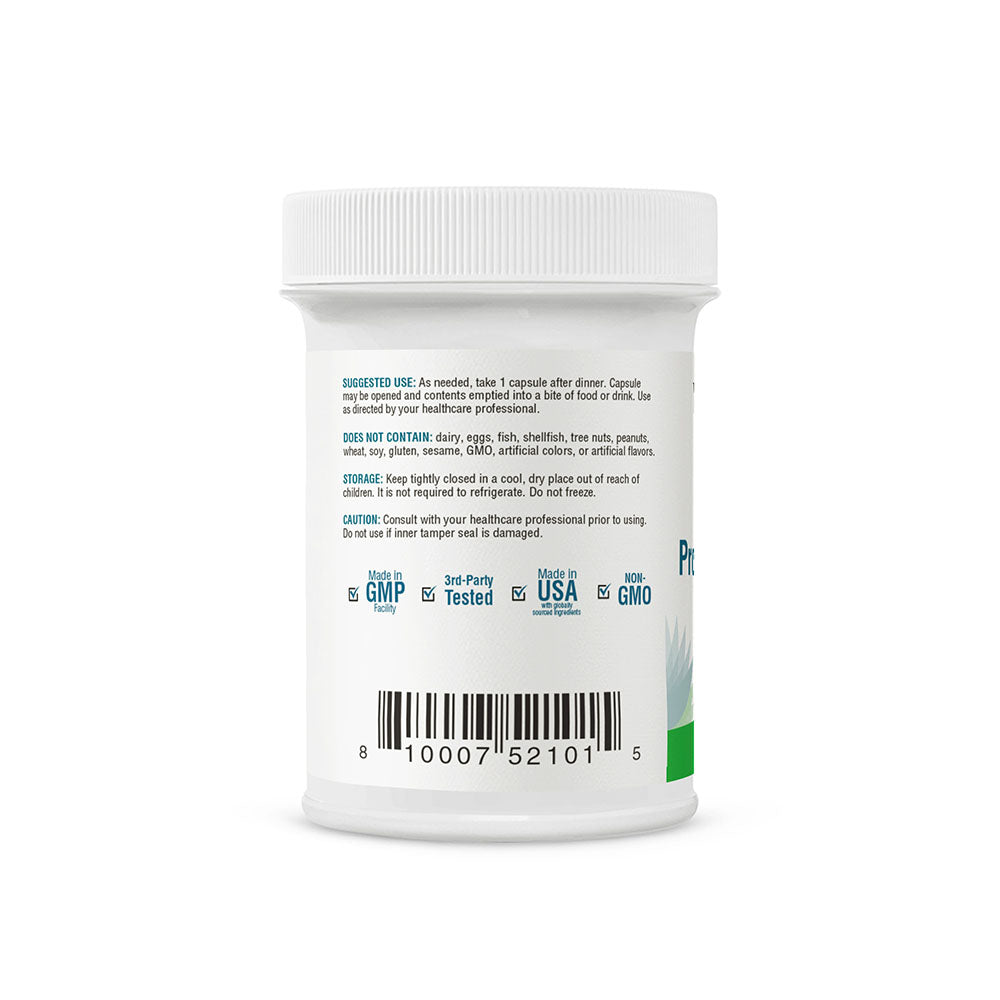 Seeking Health | Histamine Supplements |ProBiota HistaminX 