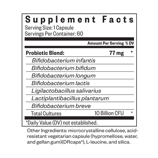 ProBiota™ HistaminX™