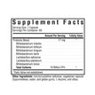 Seeking Health | Histamine Supplements | ProBiota HistaminX