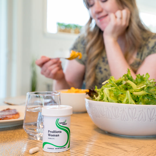 ProBiota Woman lifestyle image 