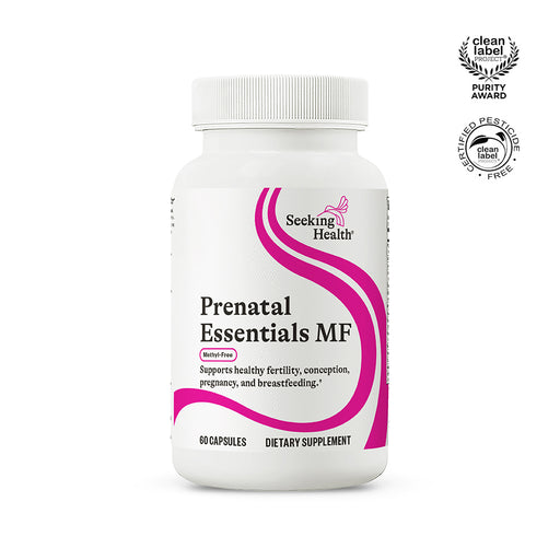 Prenatal Essentials MF
