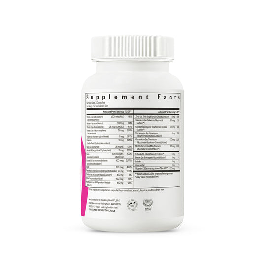 Prenatal Essentials MF