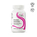 Supplement bottle labeled 'Prenatal Essentials' by Seeking Health on a white background