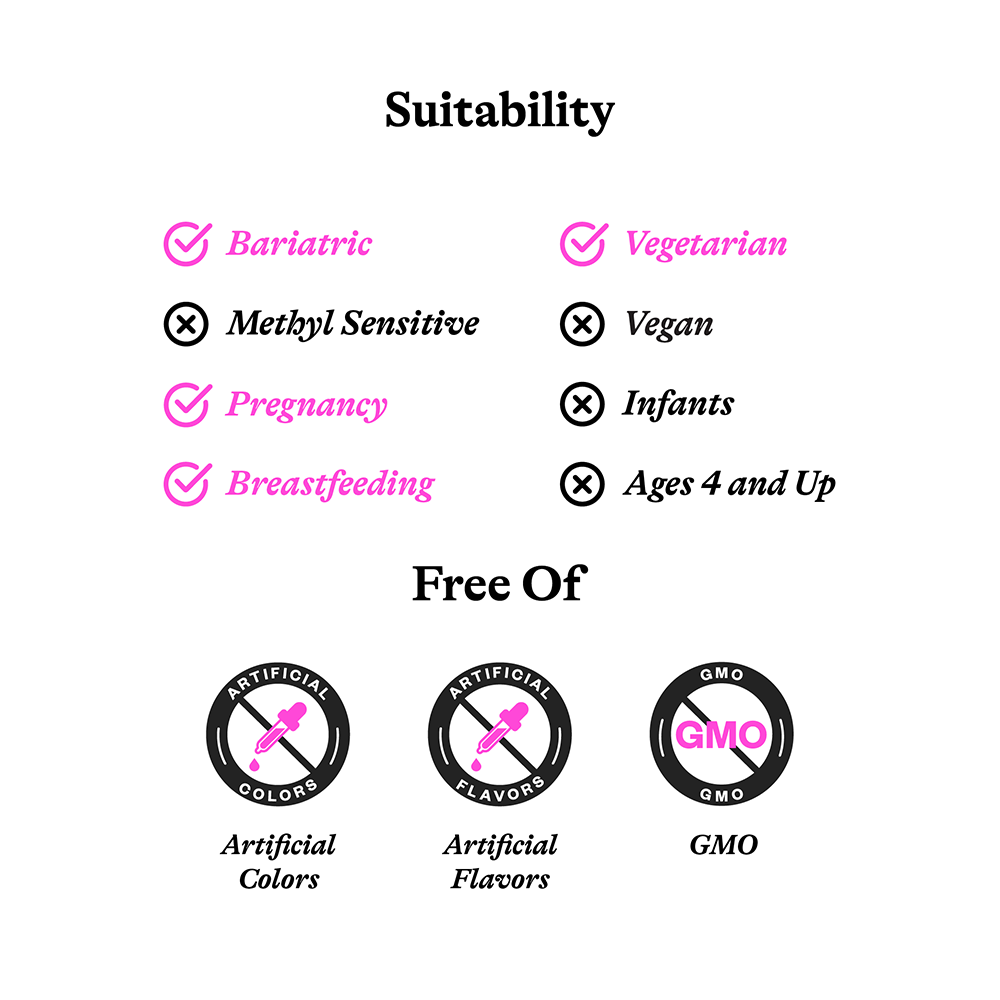 View of Prenatal Essentials - Seeking Health