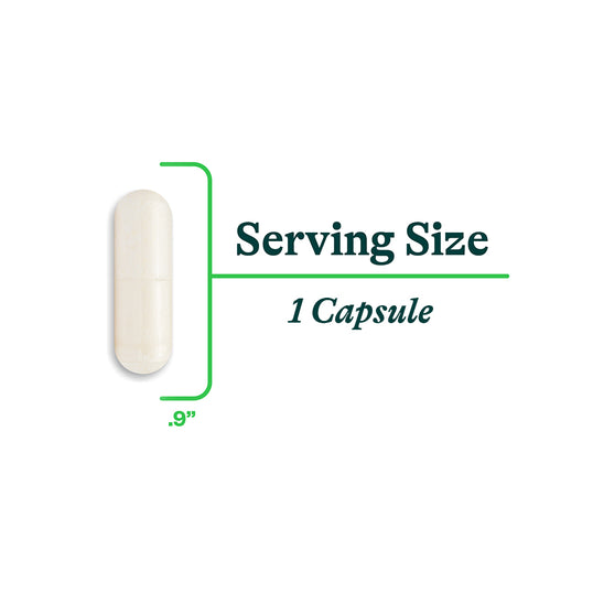Stomach Acid Nutrients