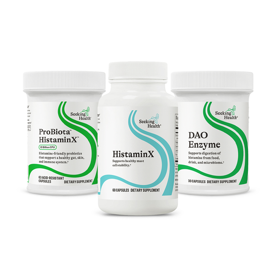 DAO Support Bundle