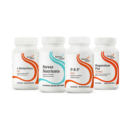 Fast MAOA Support Bundle