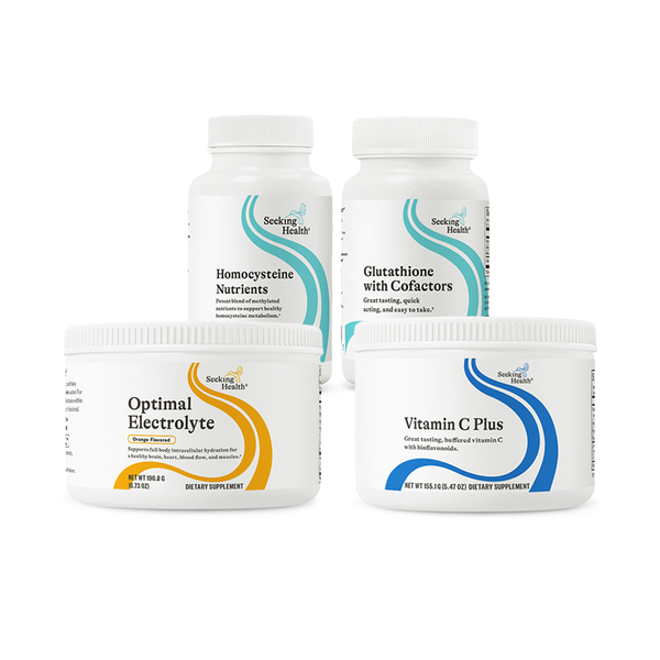 NOS3 Support Bundle