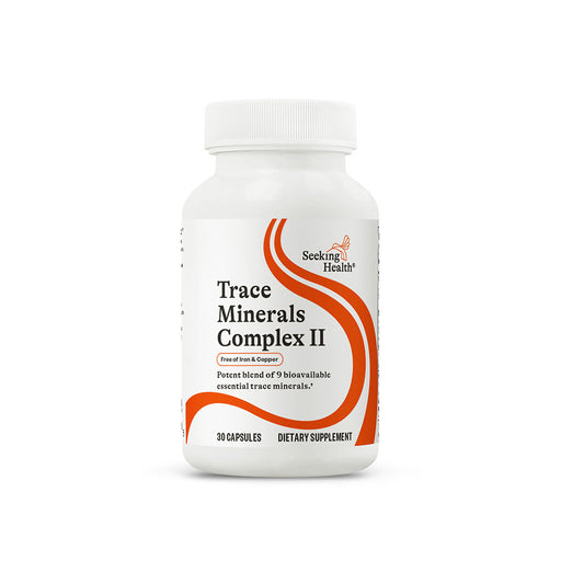 Trace Minerals Complex 2 product image 