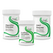 Three dietary supplement containers labeled 'Digestive Enzymes', 'ProBiota HistaminX', and 'DAO Enzyme' on a white background.