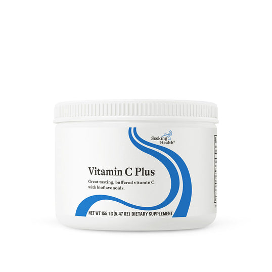 Vitamin C Plus