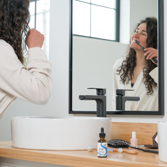 Vitamin D3+K2 Drops lifestyle image 