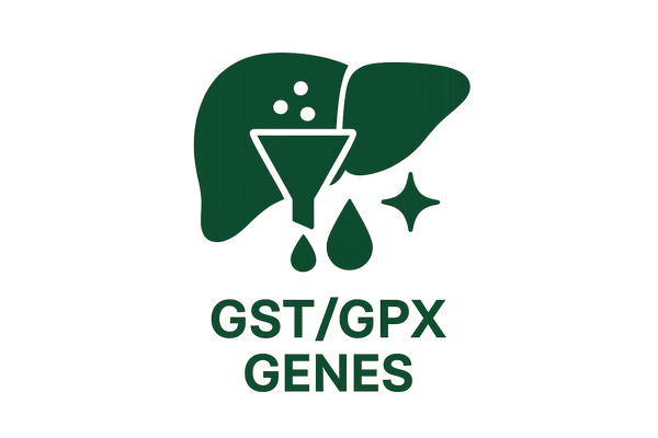 GST/GPX Genes