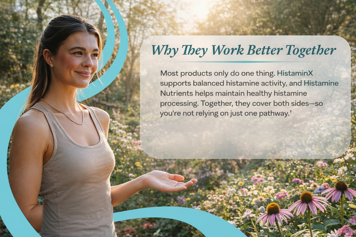 Histamine products banner - final version