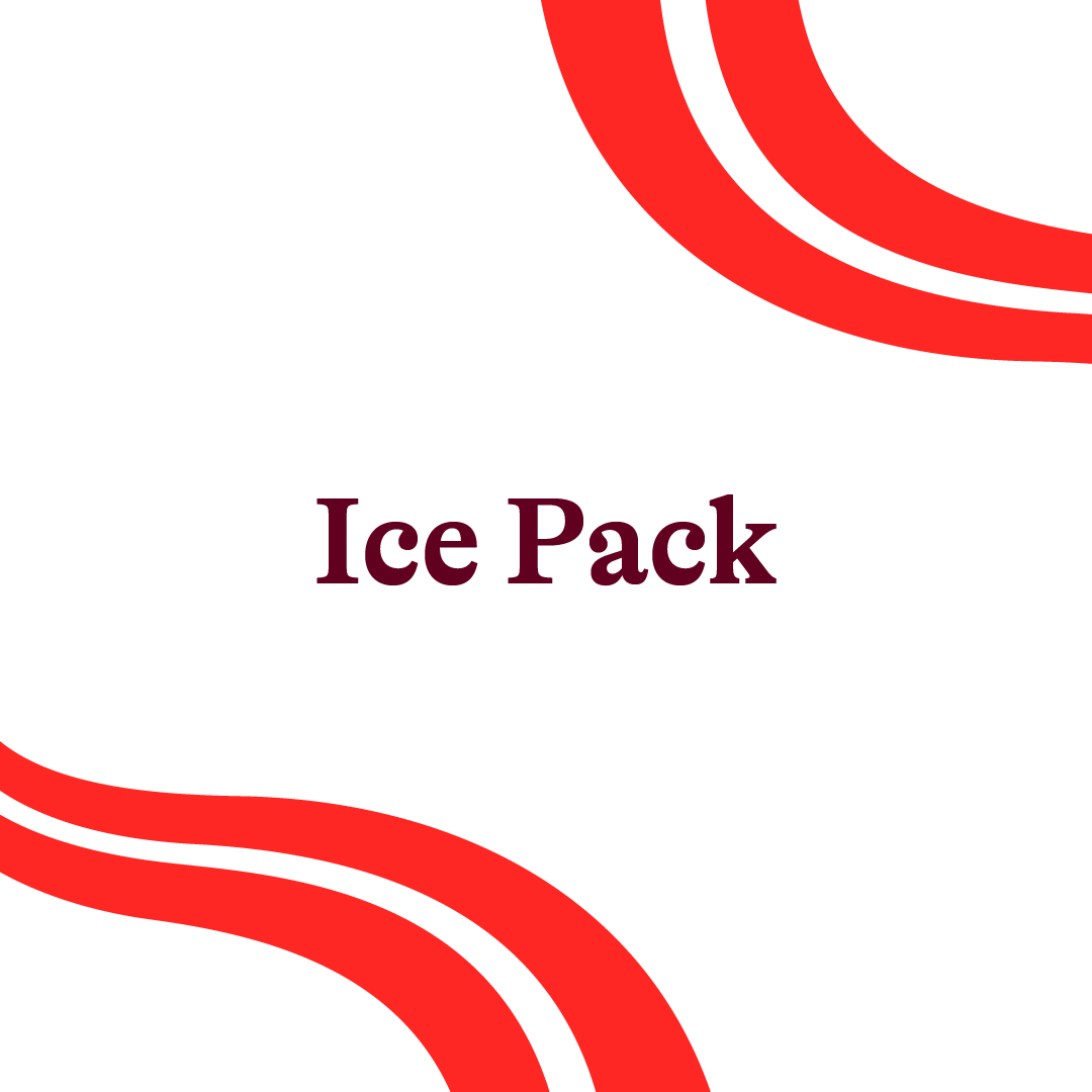 Ice Pack — Seeking Health