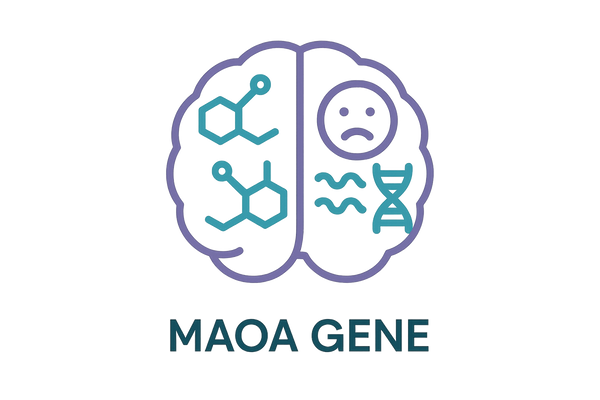 MAOA Gene