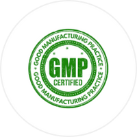 GMP Certified