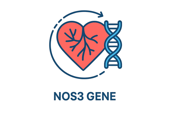 NOS3 Gene