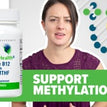 B12 and Folate Supplement Best Seller Video