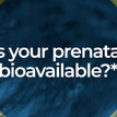 Optimal Prenatal Video
