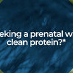 Optimal Prenatal Powder Video