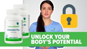 Unlock Your Body's Potential Video