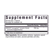 Curcumin Supplement Facts