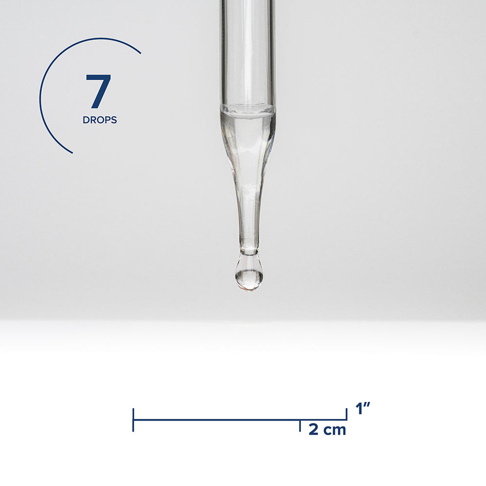 Lactase Drops Seeking Health