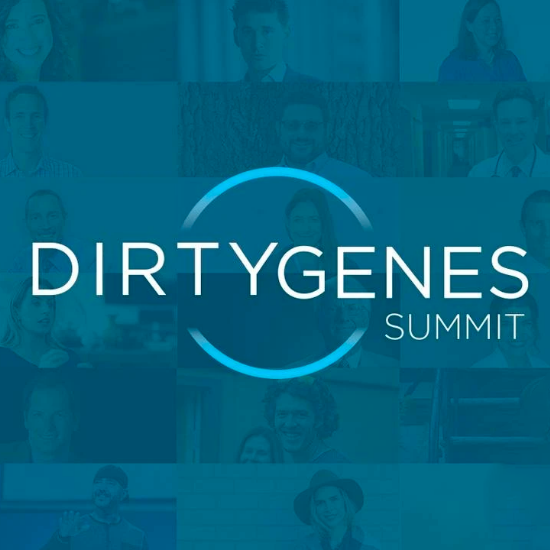 Dirty Genes Summit