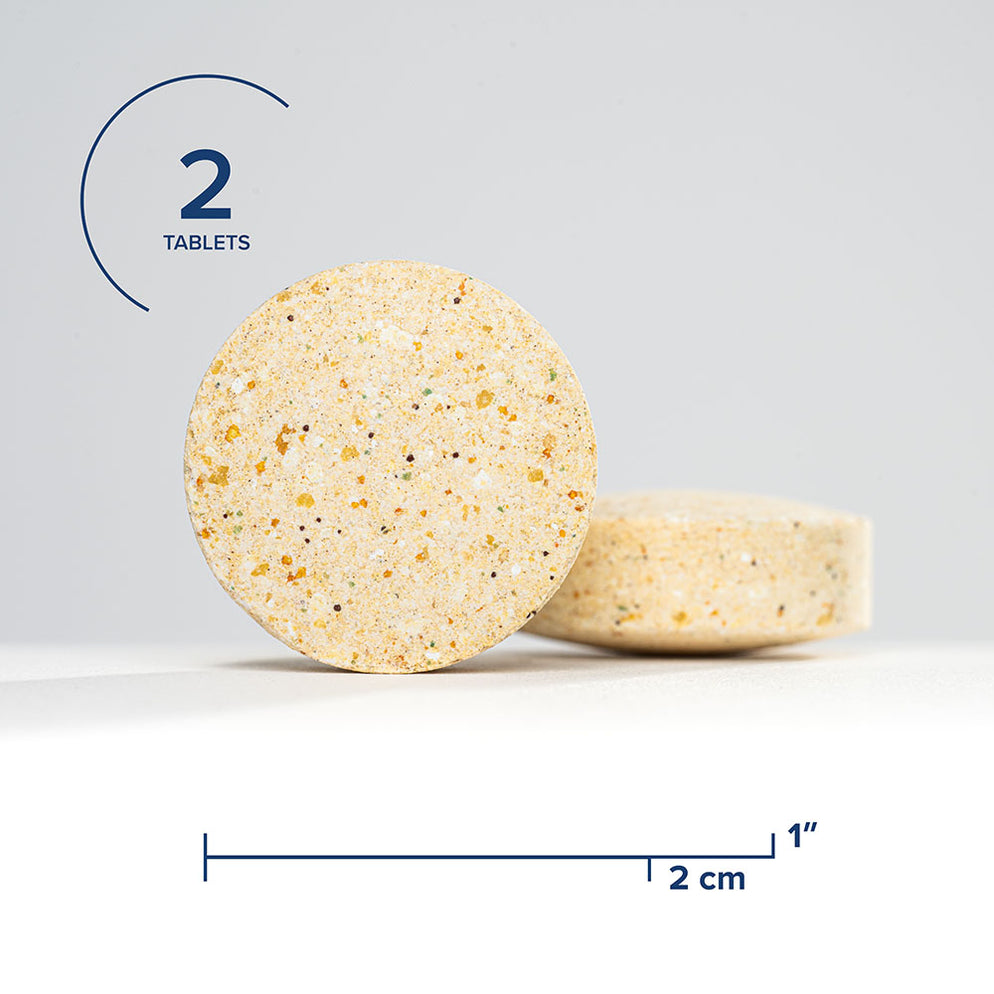 Optimal Multivitamin Chewable SeekingHealth