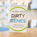 Image of Dirty Genes by Dr Ben Lynch 